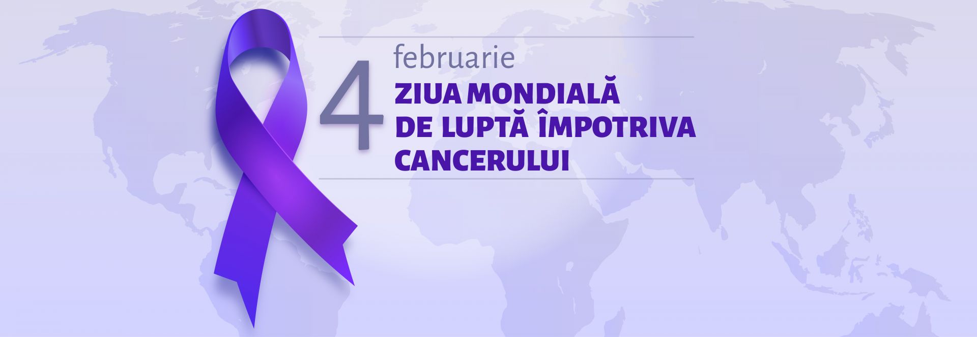 Ziua Mondială de Luptă Împotriva Cancerului 2021