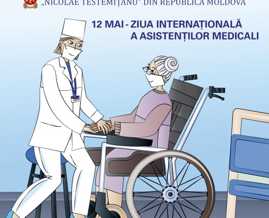 ziua asistenților medicali