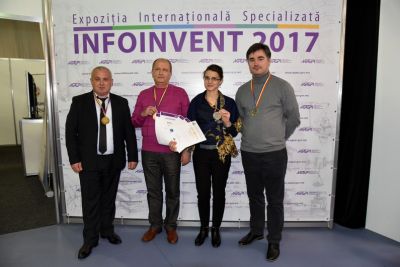 INFOINVENT - 2017