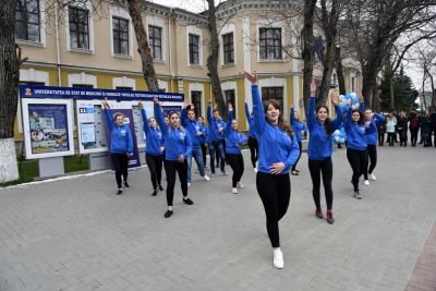 conștientizarea rezistenței la antibiotice