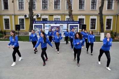 conștientizarea rezistenței la antibiotice