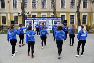 conștientizarea rezistenței la antibiotice