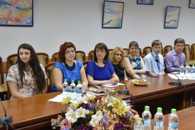 Acord de colaborare cu Universitatea de Medicină din Bialystok, Polonia