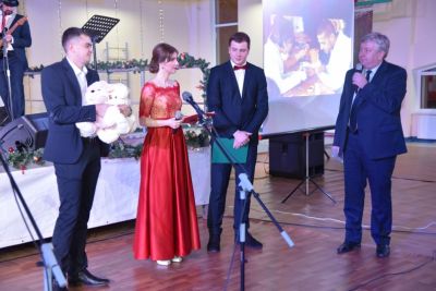 Gala Studenților 2015