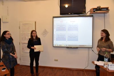 Workshop în gestionarea timpului