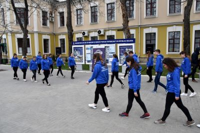 conștientizarea rezistenței la antibiotice