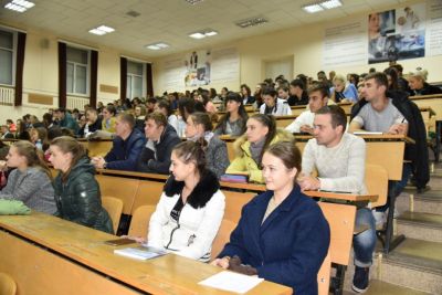 Conferință științifică dedicată Zilelor Universității 2016