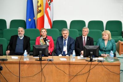 Congresul cardiologilor, ediția a VI-a