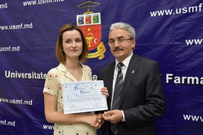 MedEspera 2016 a făcut totalurile