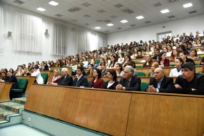 Întrunirea mediciniștilor cu ministrul sănătății