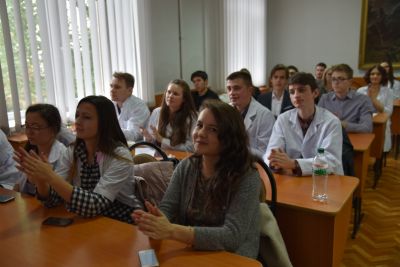 Conferință științifică dedicată Zilelor Universității 2016