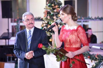 Gala Studenților 2015