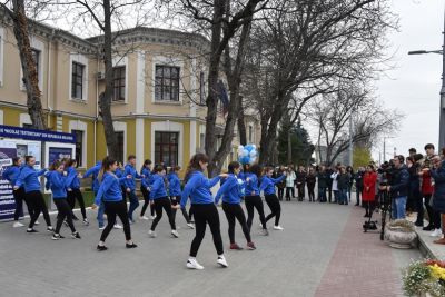 conștientizarea rezistenței la antibiotice