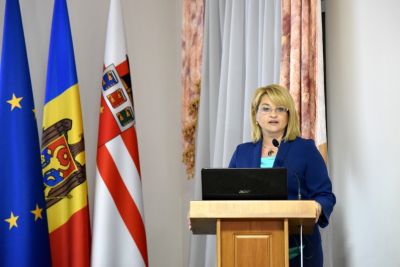 Conferință consacrată profesorului Eugen Popușoi