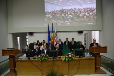 MedEspera 2016 a făcut totalurile