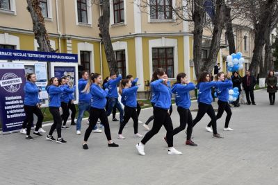 conștientizarea rezistenței la antibiotice