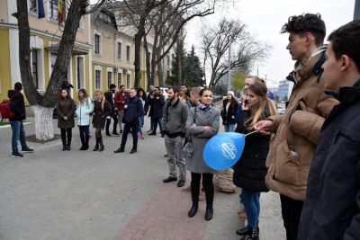 conștientizarea rezistenței la antibiotice