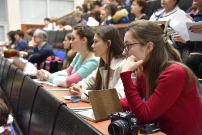 Conferință în somnologia pediatrică