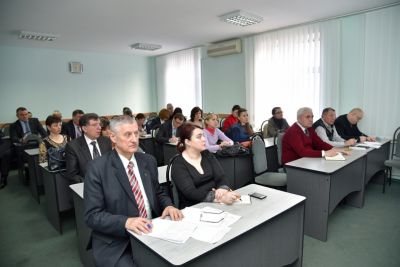 Curs specializare la medicina socială