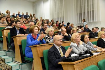 Congresul cardiologilor, ediția a VI-a