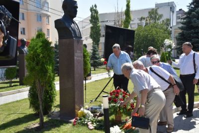 Nicolae Testemițanu ar fi împlinit 90 de ani