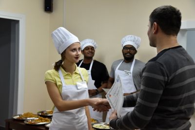 Ziua Mondială a Toleranţei