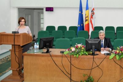 Conferință în maladiile oncologice