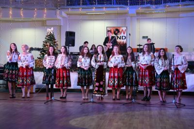 Gala Studenților 2015