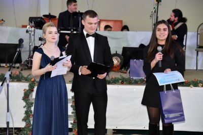 Gala Studentilor Laureati, 2016