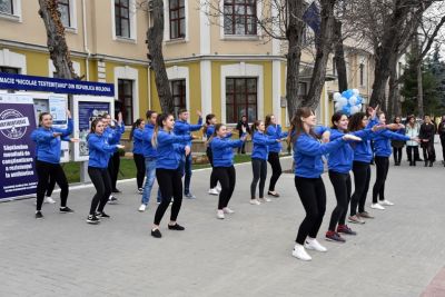 conștientizarea rezistenței la antibiotice