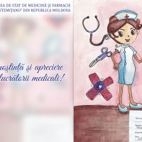 recunostinta medicilor