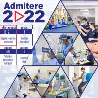 admitere 2022