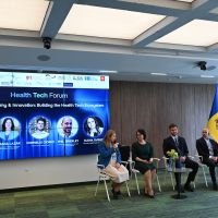 Health Tech Forum