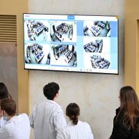 Sesiune de iarna 2026