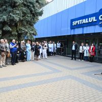Ziua europeană a donării de organe